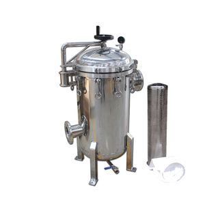 水过滤器
