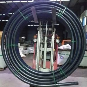HDPE硬管