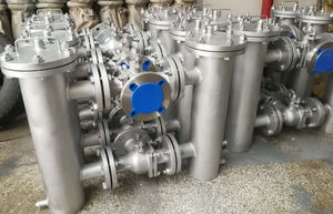 液压吸油过滤器