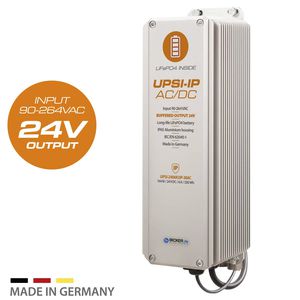 交流电输入UPS 1