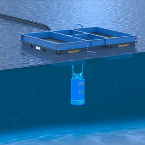 泵用浮子 1