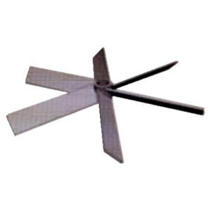 6叶桨叶 1