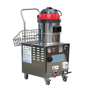 电动蒸汽发生器