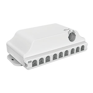 3通道执行控制器