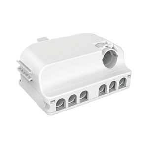 3通道执行控制器 1