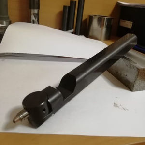 金刚石旋压工具 1