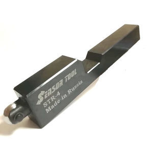 内部旋压工具 1
