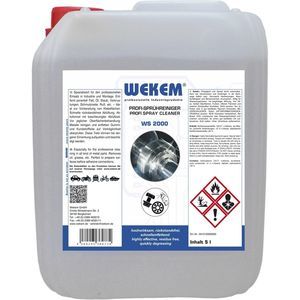 溶剂型清洁用品