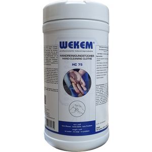 手清洁湿巾