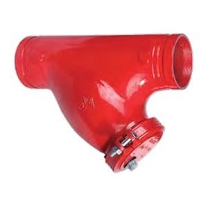 水过滤器