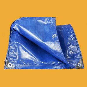 PVC卡车篷布
