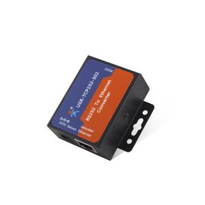 RS-232转以太网变换器 1