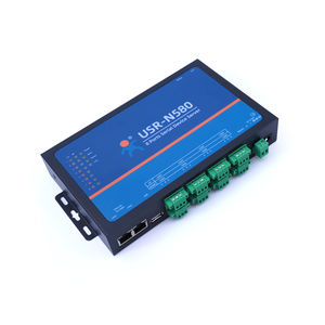 RS-485转以太网变换器