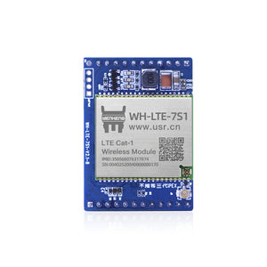 LTE Cat 1调制解调器模块