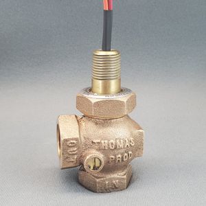 液体流量控制器