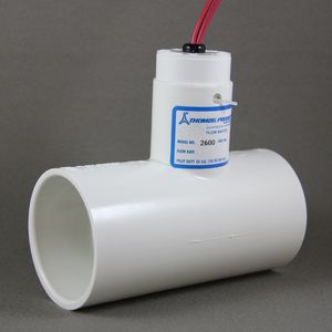 液体流量控制器