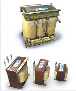 谐波过滤器 1