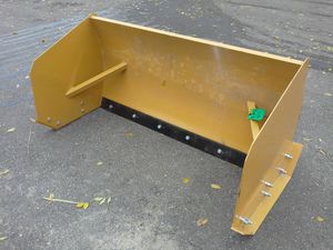扫雪车 1