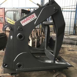 起重机夹具 1