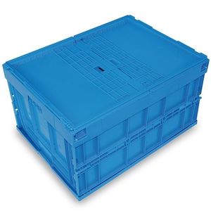 PP货物箱