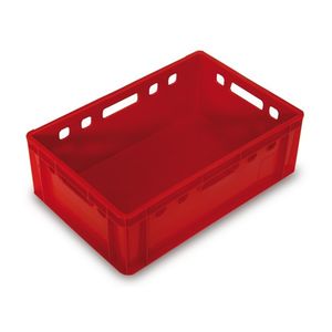 PEHD货物箱