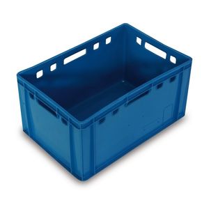 PEHD货物箱