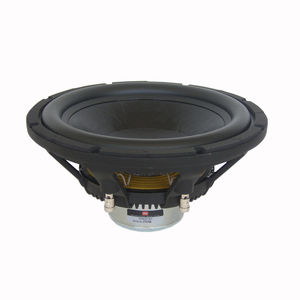 扩音器压缩驱动器