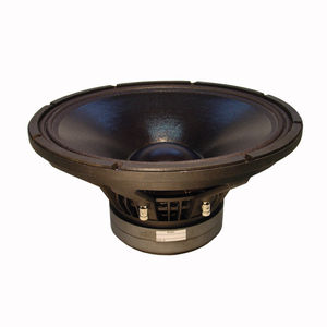 扩音器压缩驱动器