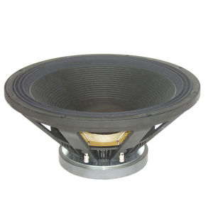 扩音器压缩驱动器