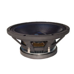 扩音器压缩驱动器