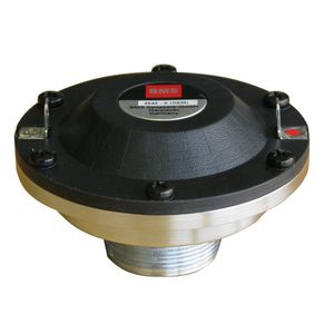 扩音器压缩驱动器