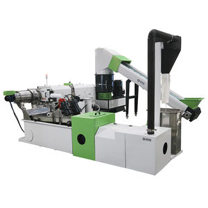 单螺杆挤出机 1