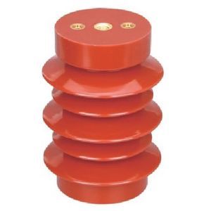 绝缘隔离器 1
