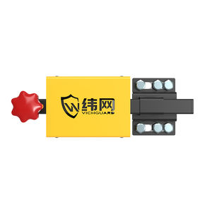 门闩锁