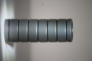 摩擦弹簧