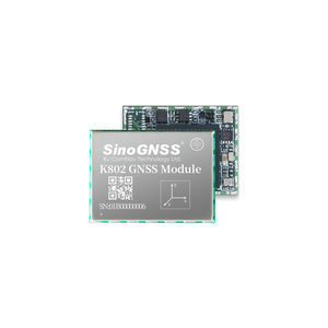 GPSGNSS模块