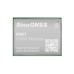 GPSGNSS模块