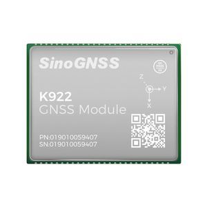 GPSGNSS模块