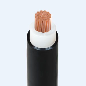 供电用电缆