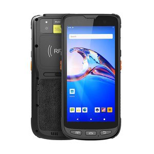 带RFID读取器PDA 1