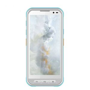 带条形码读取器PDA 1