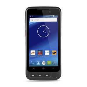FCC认证PDA 1