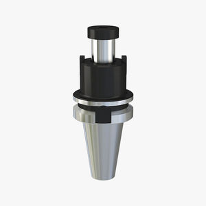 BT40刀柄 1