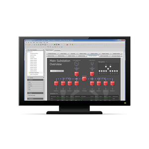 SCADA/HMI软件开发工具 1