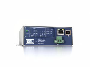 通信网关 1