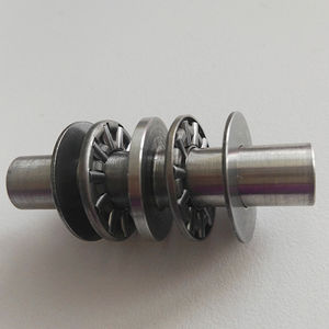 小批量真空镀膜机