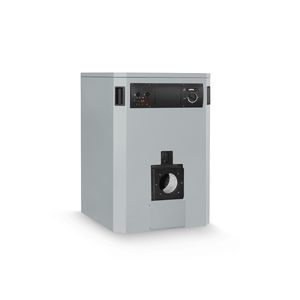 天然气锅炉 1