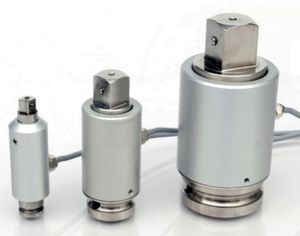 静态扭矩换能器