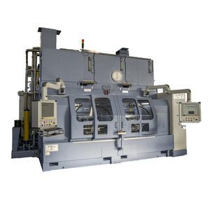 电子和机械试验台 1