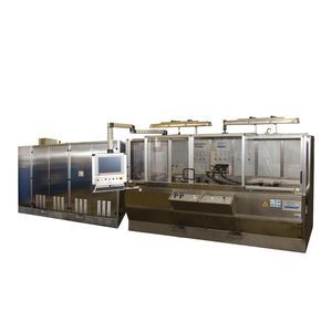 通用试验台 1